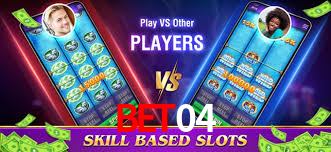 Statistics bet04