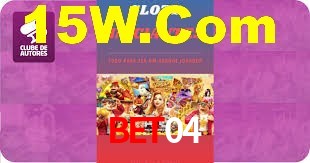 Ofertas Imperdíveis na bet04: Promoções e Bônus Que Valem a Pena