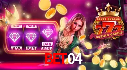 bet04 - Support