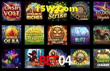 Ofertas Exclusivas bet04