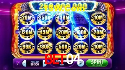 bet04 Brasília - Bonus Features