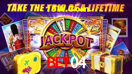 bet04 Belo Horizonte - Jackpots