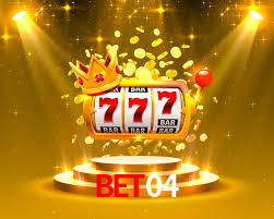VIP Casino bet04