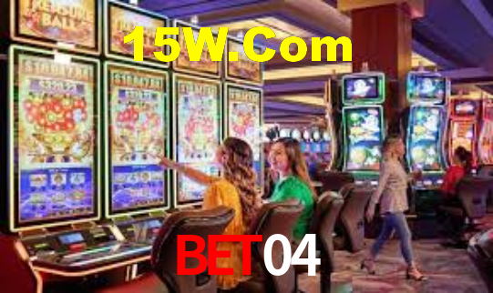 bet04 - App Performance