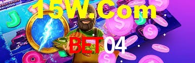 Sinta a adrenalina dos jogos de cassino com bet04
