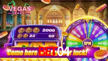 Benefícios da Conta bet04