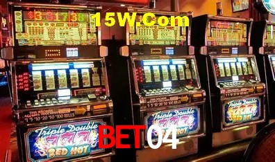 bet04 São Paulo - Top Slots
