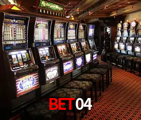 bet04 - Login Methods
