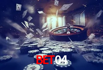bet04 Slot - 320+ Caça-Níqueis Premium