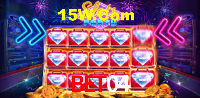 bet04 - App Features