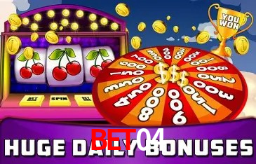 Promoção Relâmpago bet04