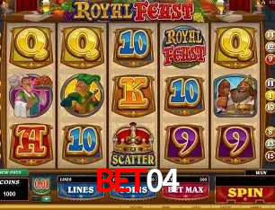 Cadastro Rápido bet04