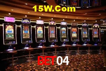 Sistemas de Segurança bet04
