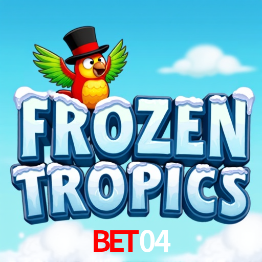 Descubra o Mundo do Cassino Online com bet04