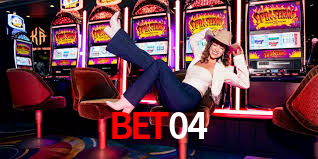 bet04: Jogos de Caça-Níqueis-Altas Recompensas, Roleta-Velocidade, Blackjack-Desafios Máximos