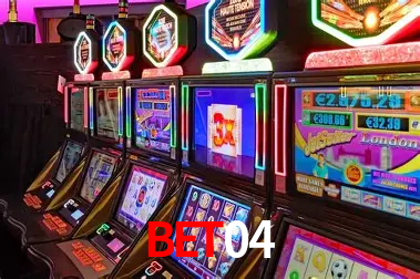 bet04 Entrar - Login Seguro Certificado
