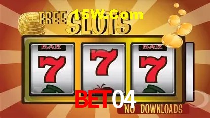 bet04 - Pagamento PIX Instantâneo