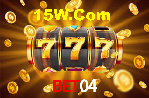 bet04 - Installation Guide