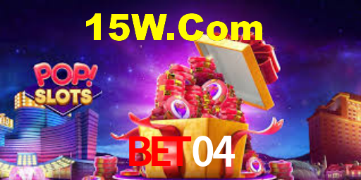 bet04: A Experiência de Casino com Jogos de Mesa ao Vivo
