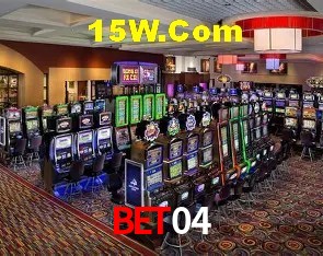 bet04 Rio de Janeiro - Slot Strategy