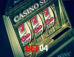 bet04 App Interface
